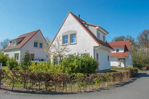 Ferienresort Bad Bentheim 27 - Ferienunterkunft in Bad Bentheim (5 Personen)