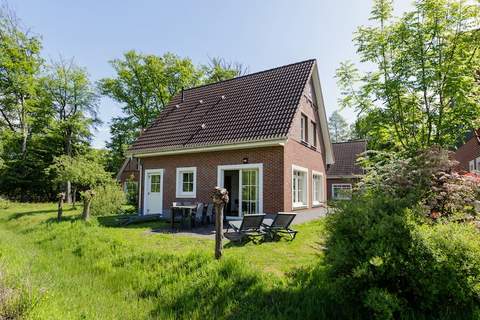 Ferienresort Bad Bentheim 28 - Ferienunterkunft in Bad Bentheim (5 Personen)