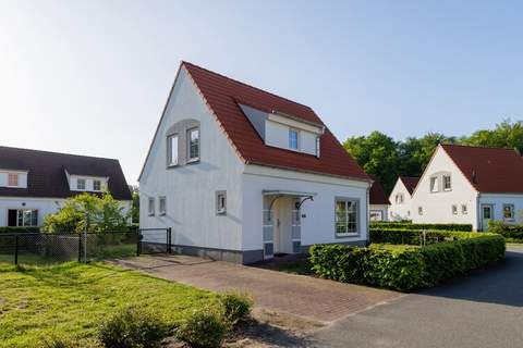 Ferienresort Bad Bentheim 29 - Ferienunterkunft in Bad Bentheim (6 Personen)