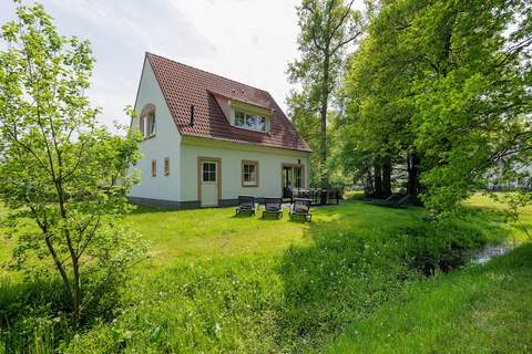 Ferienresort Bad Bentheim 31 - Ferienunterkunft in Bad Bentheim (8 Personen)