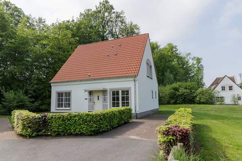 Ferienresort Bad Bentheim 32 - Ferienunterkunft in Bad Bentheim (9 Personen)