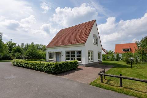 Ferienresort Bad Bentheim 34 - Ferienhaus in Bad Bentheim (10 Personen)