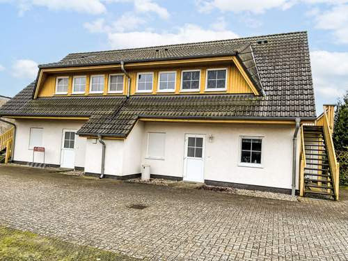 Ferienwohnung Henneberg  in 
Koserow (Deutschland)