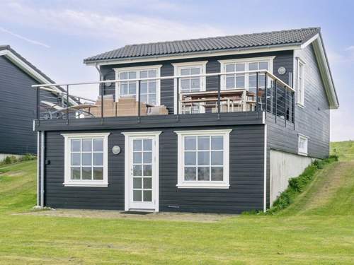 Ferienhaus Ewelina - 150m from the sea