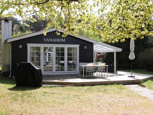 Ferienhaus Astrid - 875m from the sea
