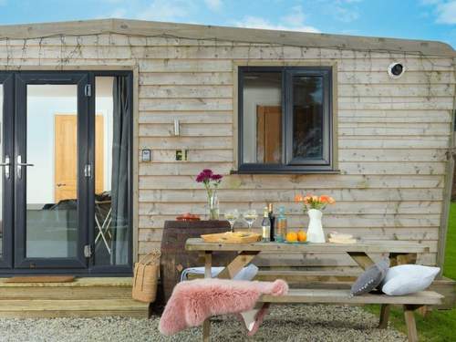 Ferienhaus, Chalet Wheal Amelia