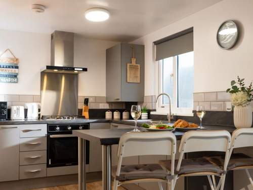 Ferienhaus, Chalet Wheal Tor