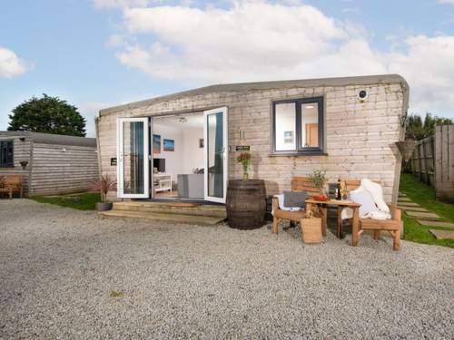 Ferienhaus, Chalet Wheal Jewel Hot Tub Lodge  in 
Helston (Grobritannien)