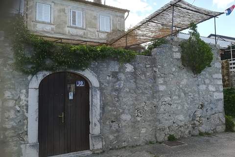 Villa Ivana 1903 - Ferienunterkunft in Crikvenica (8 Personen)