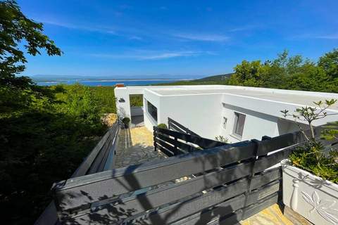 Milly 2 - Ferienunterkunft in Crikvenica (4 Personen)
