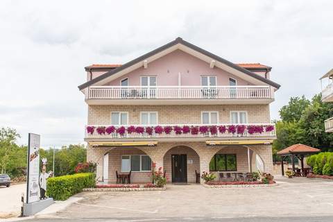 Apartman Milas 1and2 - Ferienunterkunft in Imotski (8 Personen)