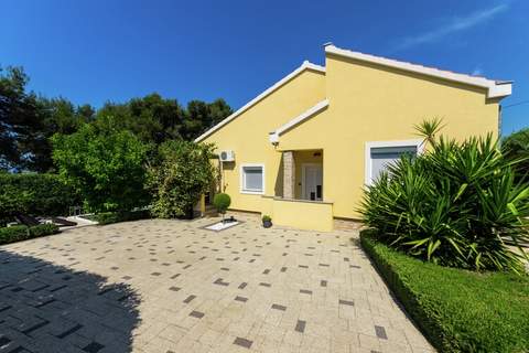 Villa Luna - Villa in Zadar (6 Personen)