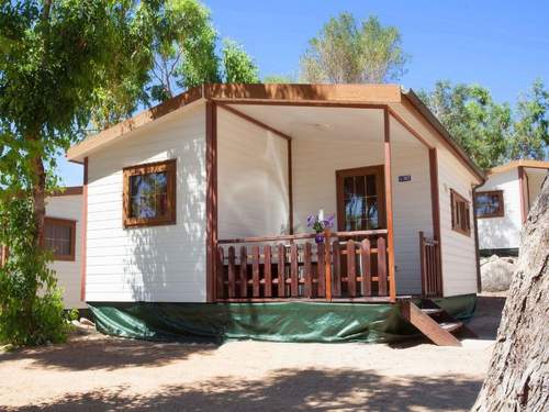 Ferienhaus Camping Village Capo d'Orso