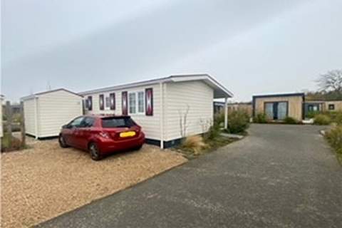 Vakantiepark Duinzicht 9 - Ferienunterkunft in Koudekerke (6 Personen)