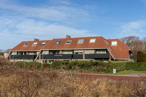Duinweg 117-14 - Ferienunterkunft in Zoutelande (5 Personen)