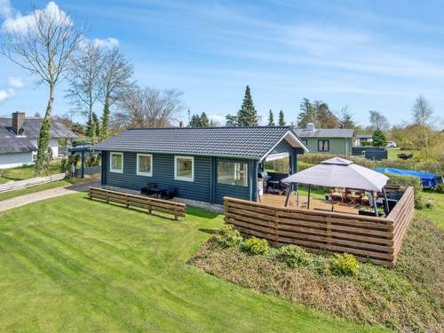 Ferienhaus Cordeline - 325m from the sea