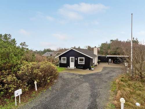 Ferienhaus Ursel - 800m from the sea