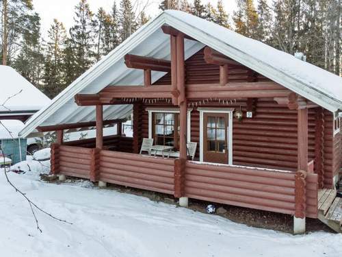 Ferienhaus Rustholli 9  in 
Tampere (Finnland)