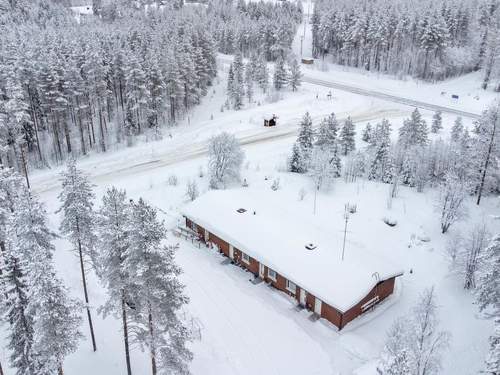 Ferienhaus Ylä-luosta