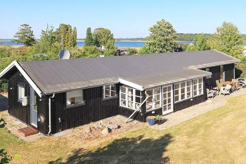 Ferienunterkunft in Karrebæksminde (6 Personen)