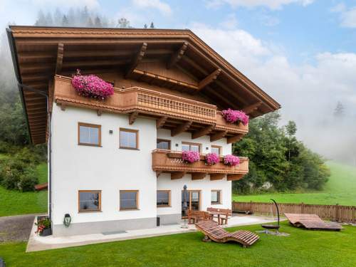 Ferienwohnung Hocheben  in 
Mayrhofen (sterreich)