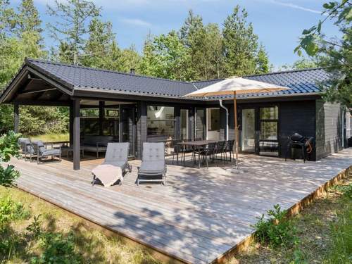 Ferienhaus Ela - 800m from the sea