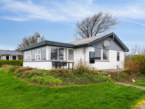 Ferienhaus Aletha - 300m to the inlet