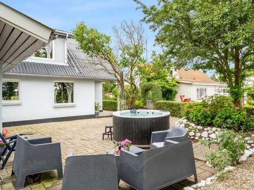 Ferienhaus Elara - 300m from the sea