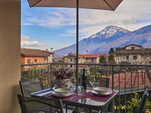 Ferienwohnung C Ben  in 
Dongo (Italien)