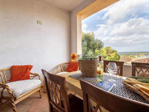 Ferienwohnung CSA - 15, Baia de Bahas