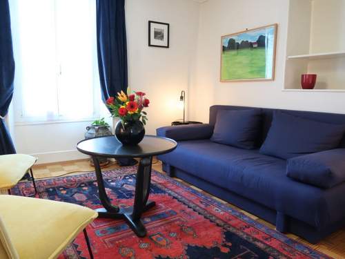 Ferienwohnung Petit Nid de Pully