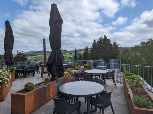 Ferienwohnung Gästehaus Grönebach mit Pool  in 
Winterberg (Deutschland)