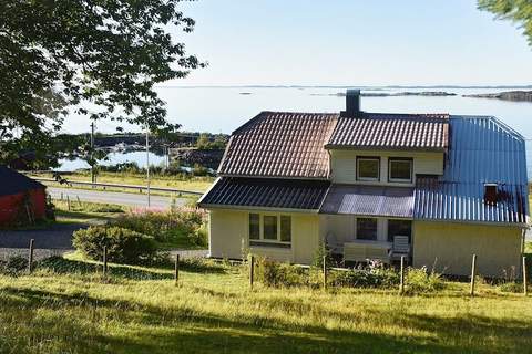 Ferienunterkunft in Midsund (6 Personen)