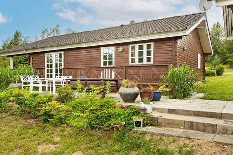 Ferienunterkunft in Kolind (6 Personen)
