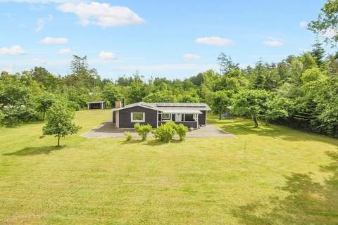 Ferienhaus in Kolind (6 Personen)