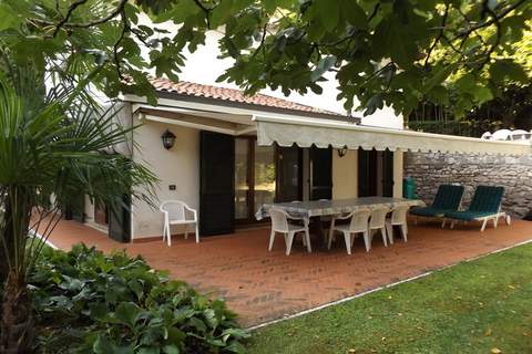Villa Mary - Ferienunterkunft in Garda (5 Personen)