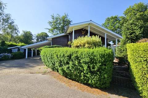 Chalet Kieftveen Voorthuizen II 4 pax -817 - Ferienunterkunft in Voorthuizen (4 Personen)