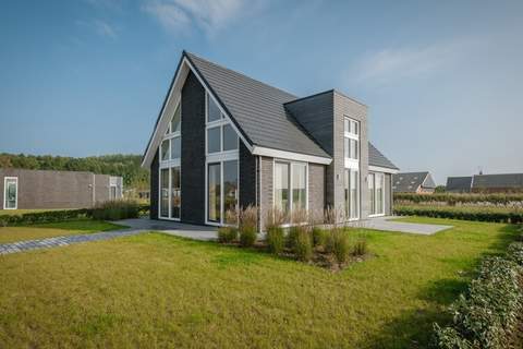 Water Resort Oosterschelde 16 - Ferienunterkunft in Wemeldinge (4 Personen)