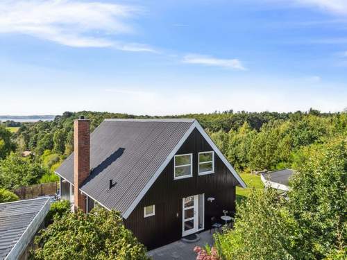 Ferienhaus Asta - 1km from the sea