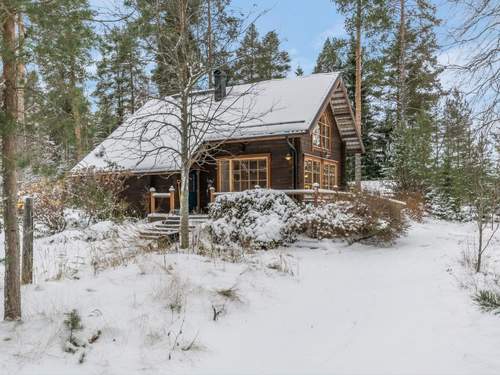 Ferienhaus Villa kipinä  in 
Viitasaari (Finnland)