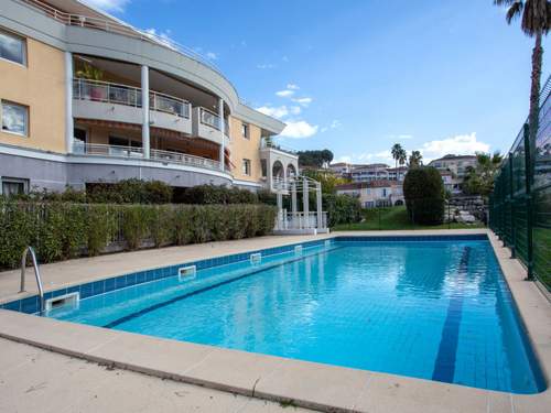 Ferienwohnung Les Cascades du Lac  in 
Cannes (Frankreich)