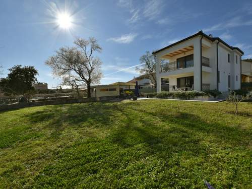 Ferienhaus Sea side  in 
Pasman/Kraj (Kroatien)