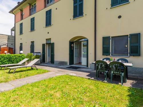 Ferienwohnung La Baietta  in 
Colico (Italien)