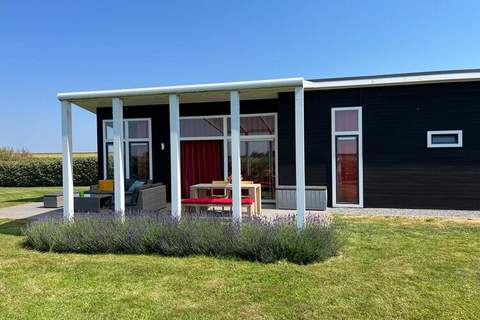 Water Resort Oosterschelde 51 - Ferienunterkunft in Wemeldinge (4 Personen)