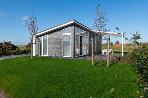 Water Resort Oosterschelde 85 - Ferienunterkunft in Wemeldinge (4 Personen)