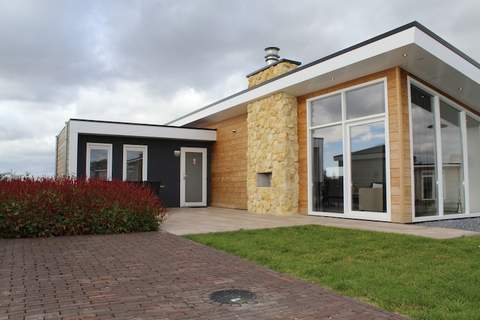 Resort Mooi Bemelen 4 - Ferienunterkunft in Bemelen (6 Personen)