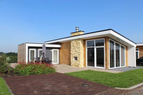 Resort Mooi Bemelen 5 - Ferienunterkunft in Bemelen (5 Personen)