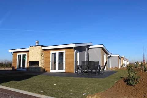 Resort Mooi Bemelen 3 - Ferienunterkunft in Bemelen (6 Personen)