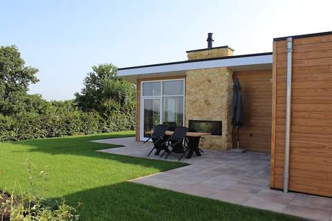 Resort Mooi Bemelen 8 - Ferienunterkunft in Bemelen (4 Personen)