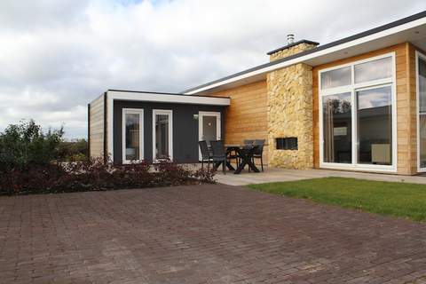 Resort Mooi Bemelen 10 - Ferienunterkunft in Bemelen (4 Personen)
